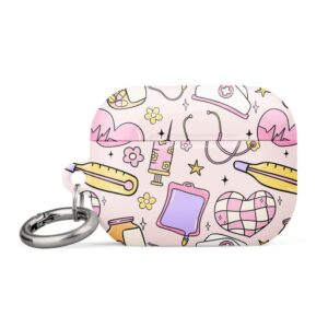 Happy Nurse Medical Case for AirPods®