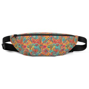 Summer Nursing Gift Fanny Pack