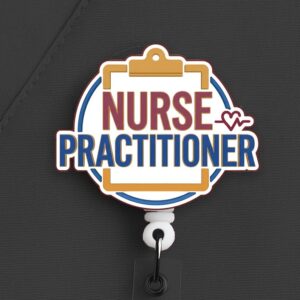 Triage Nurse Badge Reel, Triage Queen, ER Nurse Gift